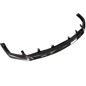   Labio Delantero de Fibra de Carbono Rcf USC10 - Product Image 3