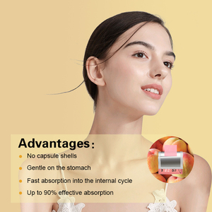 Film buccal professionnel personnalisé pour le blanchiment, amélioration de la peau, film buccal pour le blanchiment, bandes de film buccal pour le blanchiment - Product Image 3