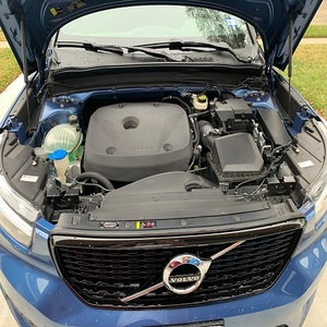 2020 VO-LVO XC40 <strong>T5</strong> <strong>R</strong>-DESIGN Super Clean Leather Seats Rear Camera Ready for Delivery - Product Image 5