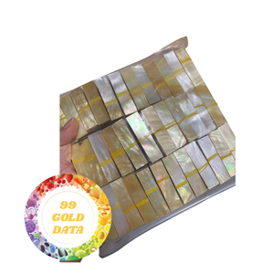 Explorez nos meilleurs coquillages de nacre: Prix compétitifs, qualité supérieure, parfait pour les bijoux et la décoration exclusifs - Product Image 1