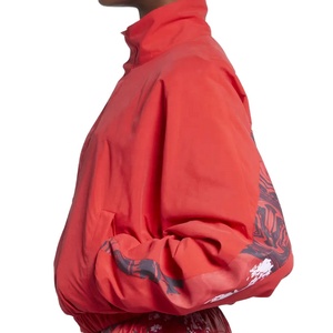 แจ็กเก็ตขนแกะ3อิน1สำหรับผู้ชายกันลมกันน้ำ - Product Image 3