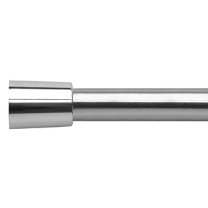 Flessibile per Doccia Cromalux 1/2f X 1/2f (cono-cono) Cm. 200 - Product Image 1
