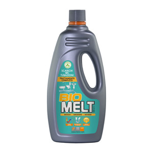 Melt Bio X Scarichi e Tubazioni Lt 1 - Product Image 1