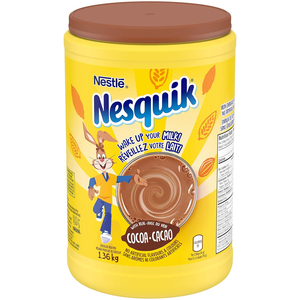 สำหรับเด็กเครื่องดื่มช็อคโกแลต nesquik-พลังงานอร่อยสำหรับการเล่นที่ใช้งาน - Product Image 4