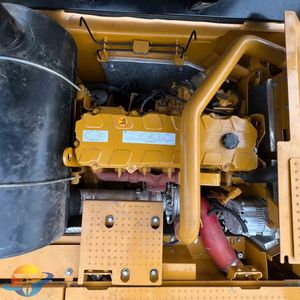 Excavadora Usada Caterpillar CAT336D2L, Poco Tiempo de Trabajo, Máquina de Ingeniería, Barata en Venta - Product Image 2