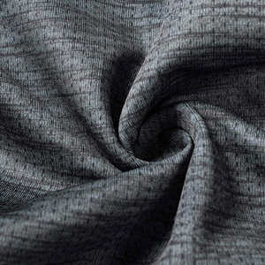 Chándal de moda para hombre, venta al por mayor, a prueba de viento, ajustado, de dos piezas, con cremallera, Sudadera con capucha, conjuntos de pantalones de chándal, chándal de entrenamiento para adultos - Product Image 3