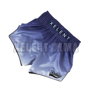 Novedad 2026: Shorts Tailandeses Personalizados de la Mejor Calidad para MMA, Tela de Moda para Hombres, Shorts de Boxeo y Playa - Product Image 5