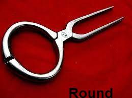 Outils d'instruments vétérinaires en acier inoxydable de haute qualité 19 \ "testeurs de sabots de cheval maréchal-ferrant équin Mahersi certifié CE - Product Image 6