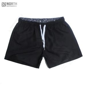 Pantalones Cortos Deportivos Personalizados con Logotipo para Hombre, Ropa Deportiva de Verano, Pantalones Cortos de Gimnasio Transpirables de Alta Calidad para Hombre - Product Image 2