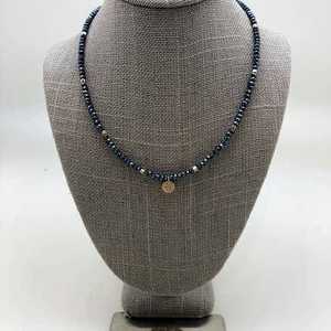 Classy Pearl & Crystal Beads Necklace <b>Butterfly</b> Link Necklace Women's Bohemian Fashion for Weddings Anniversary Eco-Friendly - Product Image 5