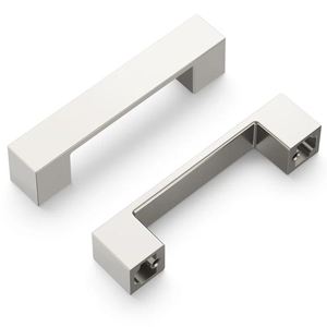 New Fancy Drawer Cabinet <b>Pull</b> <b>Handle</b> Industrial for Home Kitchen Office Furniture Hardware <b>Door</b> Drawer Wardrobe Cabinet <b>Handle</b> - Product Image 1