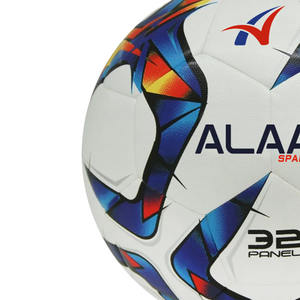 Alaay Spartan Thermal Soccer <b>Football</b> with TPU Highest Match Quality Thermal Bonded Soccer Thermo <b>Football</b> - Product Image 4