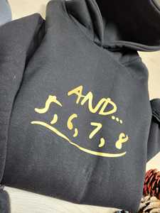 Sudaderas con Capucha Personalizadas de Felpa de Algodón, Bordadas, Unisex, Extra Grandes, Resistentes, Transpirables, Ecológicas, para Otoño - Product Image 2