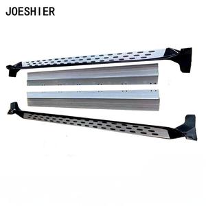 ราคาสุดคุ้ม 2021-2025 บันไดข้างรถยนต์ KIA Carnival รุ่น 4x4 สไตล์ OEM ทำจากอลูมิเนียมอัลลอย - Product Image 2