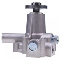 Pompe à eau 145017400 pour moteur PKS HB HD KA 102-04 KB 103-07 KLC KN 102-05