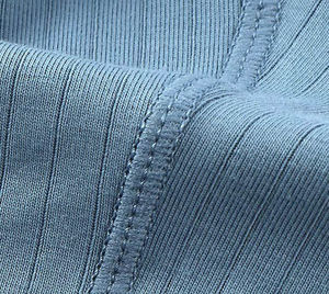 Boxers pour hommes, sous-vêtements pour hommes, lot de boxers en coton doux, ouverture à l'avant, jambes longues, sous-vêtements pour hommes, tissu tricoté - Product Image 5