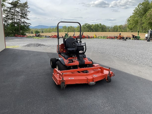 Cortadora de Césped Kubota F3990 de 39 HP, Diésel, Montaje Frontal, 4x4, 72 Pulgadas, Comercial, Hidrostática, en Venta - Product Image 4