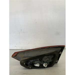 FANALE POSTERIORE SINISTRO A LED INTEGRATO NELLA PORTELLONE HYUNDAI iX20 Serie 924131K000 D4FC (10>19) - Product Image 3