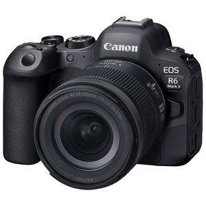 Oferta Limitada para E 0.S R6 Mark II 24. Lente de 2 MP 24-105 mm f4-7.1 Nuevo Original - Product Image 2