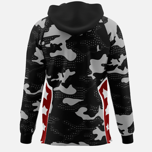 Pêche, protection ultraviolette de haute qualité, conception professionnelle, sweats à capuche de pêche avec masque, protection solaire, manches longues, personnalisé - Product Image 5