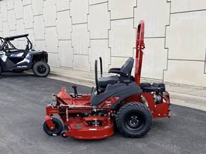 Cortadora de césped comercial Original Ferris ISX 800 - 60 pulgadas con giro cero, lista para envío - Product Image 2