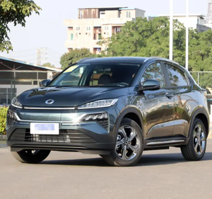 2022 Dongfeng para Ho NDA MNV SUV eléctrico New Energy AWD Mini coche eléctrico con tecnología Electrocars similar a BYD Tang EV - Product Image 2