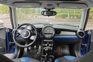 USADO, Volante a la Izquierda/Derecha, MINI Cooper S Clubman 2008 - Product Image 3