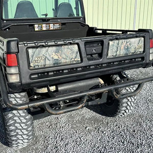 Vehículo Utilitario John Deere Gator XUV 825I 4x4 2013, Automático, Motor Diésel/Gasolina de 4 Tiempos y 200cc, Certificado por la EPA y la CEE, Velocidad Máxima de 85 km/h - Product Image 6