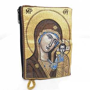 Dokuma İkon Modèle No 10634 Portefeuilles élégants et élégants - Product Image 1