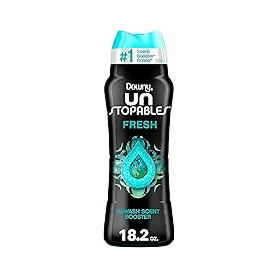 Perles booster de parfum de lessive Downy Unstopables, fraîches, 24 oz Meilleures ventes en gros - Product Image 6
