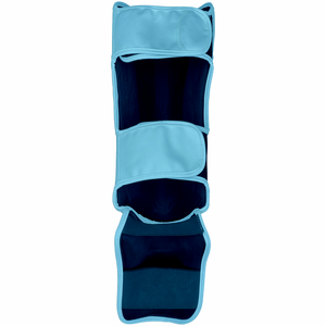 Shin Guard acolchado ajustable Muay Thai Shin Guards Kickboxing Training Shinguard multicolor Shin Guard 2024 - Product Image 3