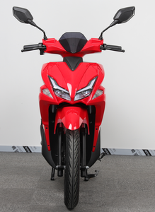 Moto Elettrica 1500W con Freno <span class=keywords><strong>a</strong></span> Disco, Batteria al Litio 72V 50Ah, Pneumatici <span class=keywords><strong>90</strong></span>/<span class=keywords><strong>90</strong></span>-14\" - Product Image 3
