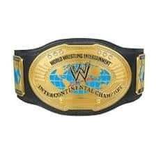 Wrestling Championship Belts Trophées Médailles et récompenses le symbole ultime de la victoire et de l'excellence Ceintures de championnat - Product Image 3