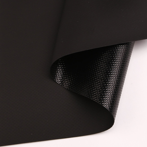 Đầy màu sắc không thấm nước 1000D 550gsm/650gsm/750gsm/900gsm <span class=keywords><strong>PVC</strong></span> tráng bạt cho xe tải, lều, mái che - Product Image 4