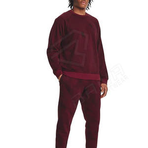 Sudaderas Casuales de Invierno para Hombre, Sudaderas Térmicas con Logotipo Personalizado de Alta Calidad - Product Image 4