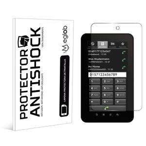 Protection d'écran pour tablette Odys Space 7 avec fonction antichoc - Product Image 1