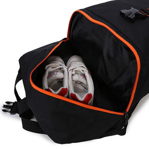 Bolsa de viaje de baloncesto y deportes multifunción informal de la mejor calidad, mochila impermeable para gimnasio y baloncesto con características suaves - Product Image 5