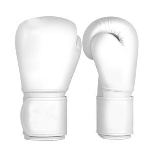 Servicio OEM, Guantes de Boxeo de Piel Duraderos de Alta Calidad, Resistentes al Agua, para Entrenamiento, Guantes de Boxeo MMA Hechos a Medida - Product Image 1