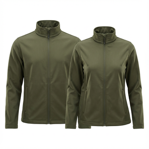Chaqueta de Vela Impermeable, Cortavientos y Transpirable para Hombre y Mujer, Chaquetas de Exterior con Estilo en Varios Colores - Product Image 1