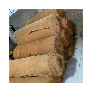 Gran oferta de tapete de coco de Vietnam, tapete ecológico de coco - Product Image 1