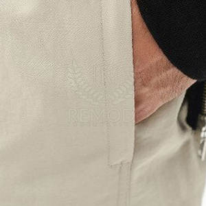 Apparel Clothing <b>Men</b> Flare <b>Trouser</b> Quick Dry <b>Men</b> Flare <b>Trouser</b> Sustainable Flare <b>Trouser</b> For <b>Men</b> - Product Image 5