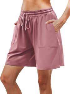 Shorts pour femmes hautement recommandés, séchage rapide, respirant, coupe ajustée, designs personnalisés, shorts pour femmes les plus populaires, tissu confortable - Product Image 2