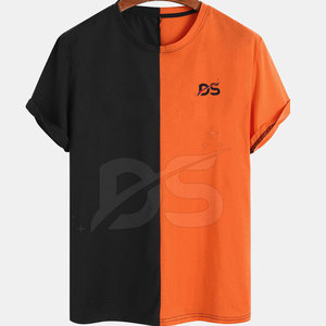 เสื้อยืดผู้ชาย DEEN SONS คุณภาพสูง สวมใส่สบาย ผลิตจากผ้าฝ้าย 100% ระบายอากาศได้ดี น้ำหนักเบา ทรงปกติ ดีไซน์ปรับแต่งได้ทุกแบบ - Product Image 1