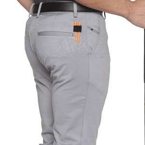 Uniforme de Golf Transpirable y Cómodo, Diseñado para Uso Activo con Material Ligero - Product Image 6