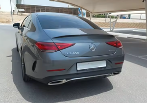 ENVÍO INMEDIATO SUV CLS450 2024 Usado, Volante a la Izquierda, Asientos de Cuero, R19, Techo Solar Automático, Cámara Trasera 360, Euro VI Turbo, Luces LED - Product Image 3