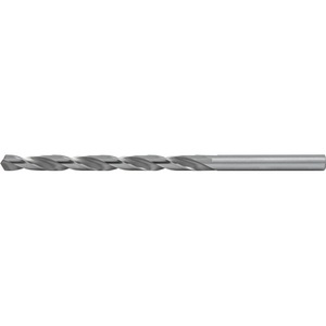 Spiral <b>Drill</b> Bit for Dental Use DIN 340 Type N 5.5mm Nominal Diameter HSS Profile Ground Right-<b>Hand</b> Cutting 10xD <b>Drill</b> - Product Image 1