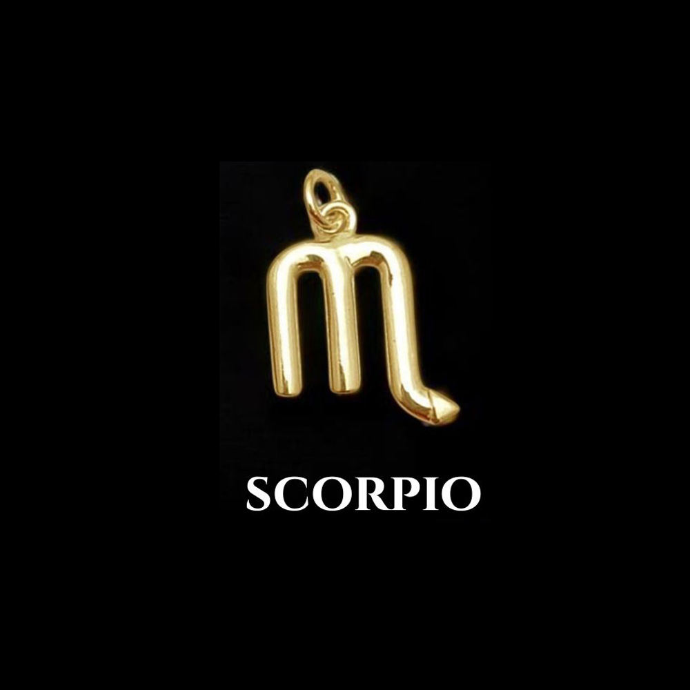 Scorpio