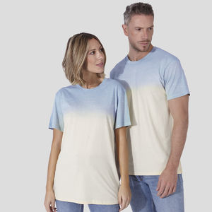 T-shirt adulte/Été et plage/Textile/Articles durables M728005-2534 - Product Image 1