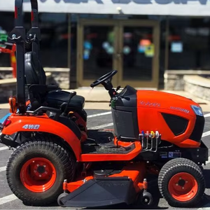 Para Tractor de Ruedas Bx2380 de 24 HP - Product Image 1