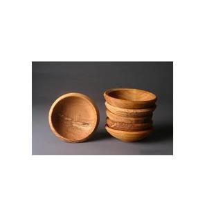 Bol en bois de la meilleure qualité et qualité exclusive et bol à glace en bois de cuisine et de table au meilleur prix - Product Image 4